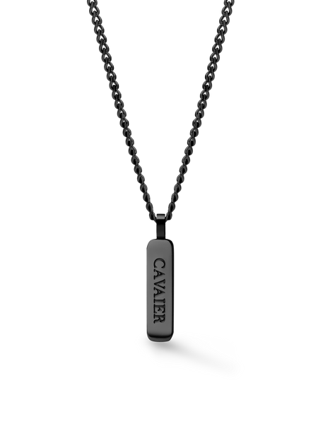 Cuban - Necklace