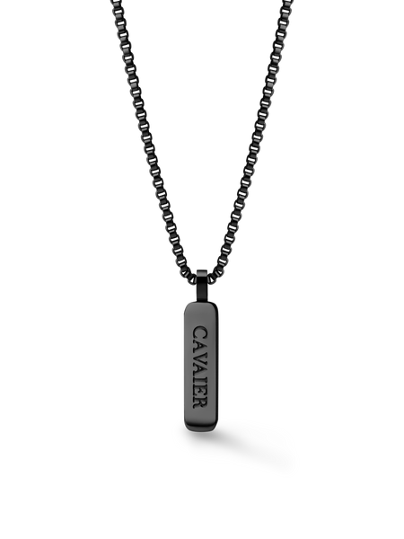 Cube - Necklace