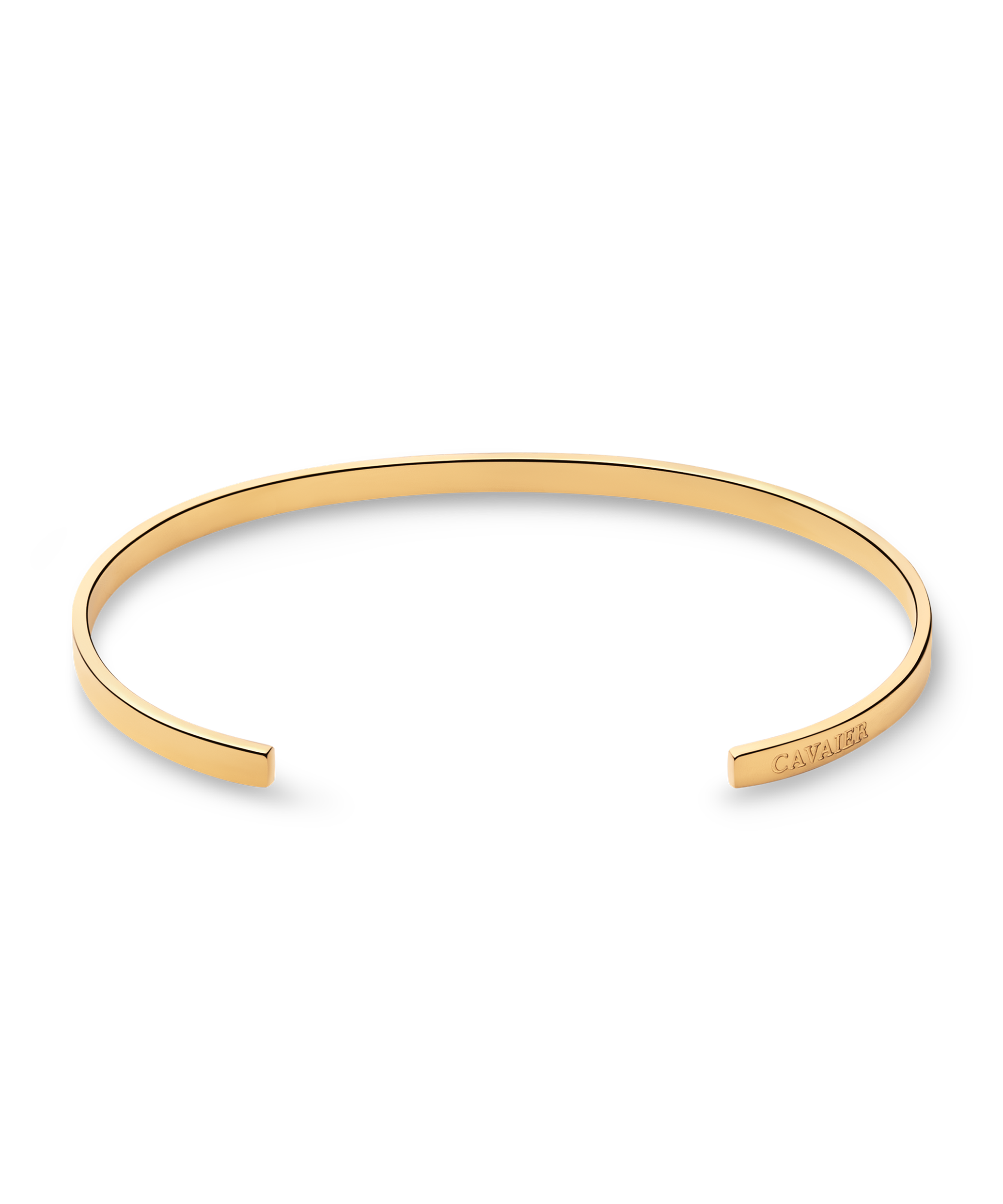 Minimal Cuff
