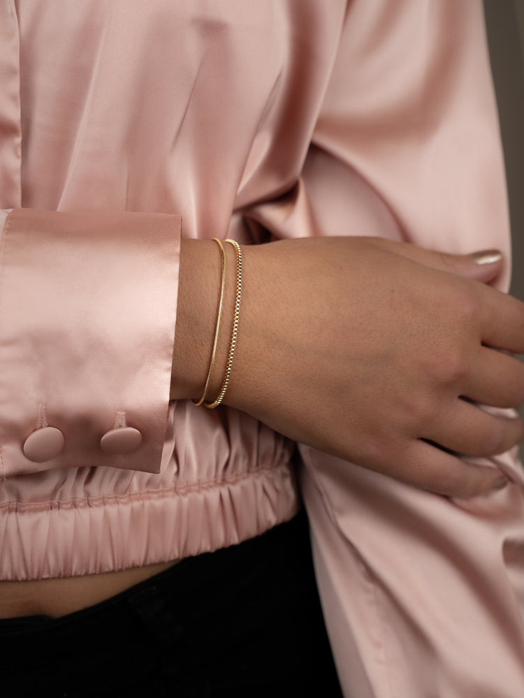 Cube - Bracelet