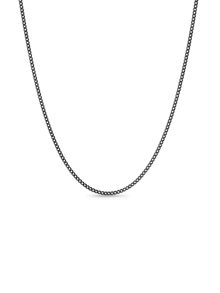 Cuban - Necklace