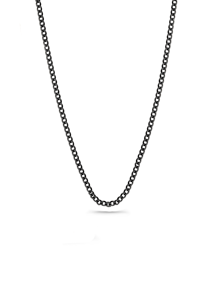 Cuban - Necklace