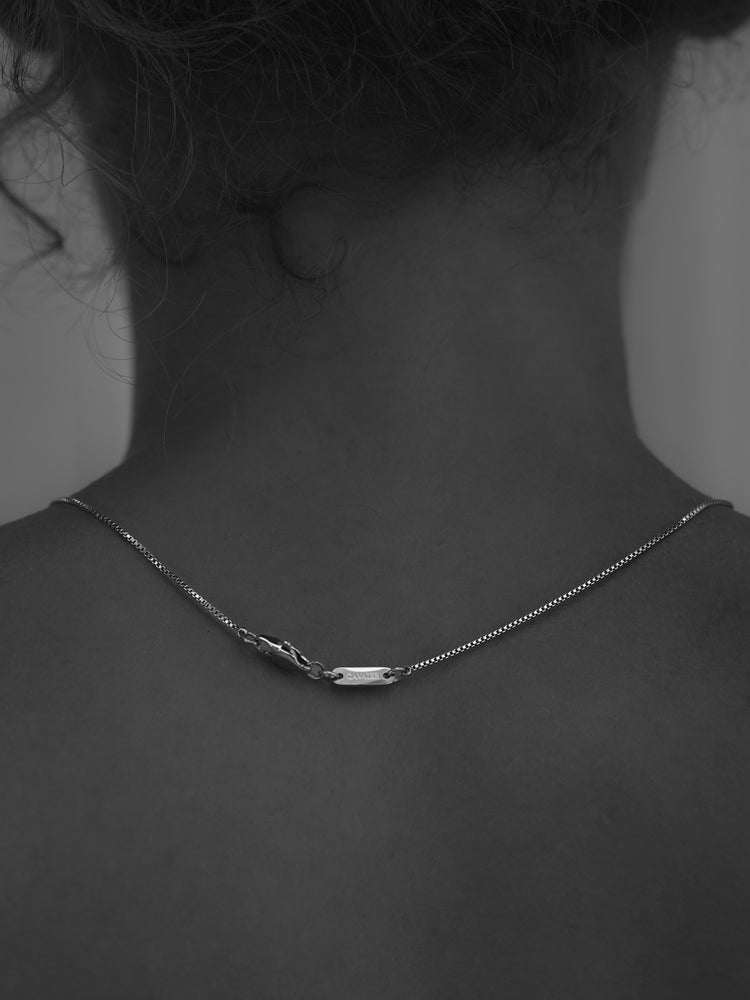 Cube - Necklace