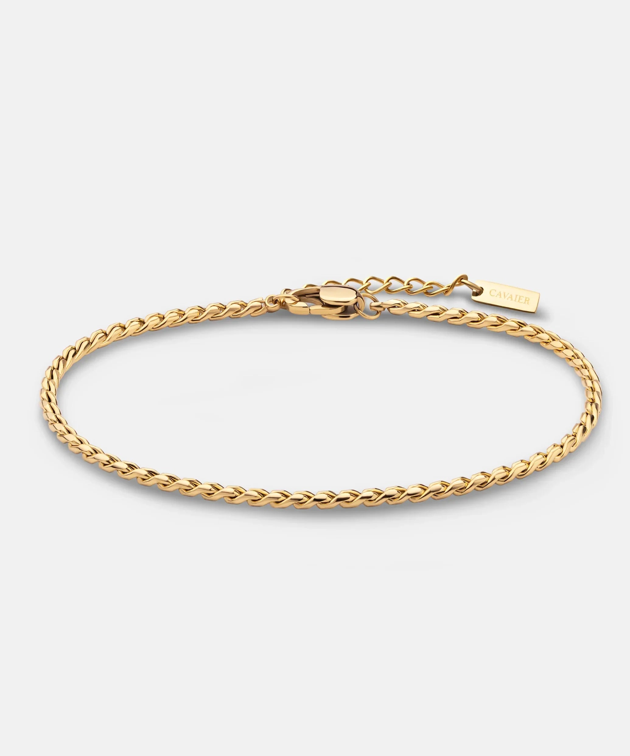 Braid - Bracelet