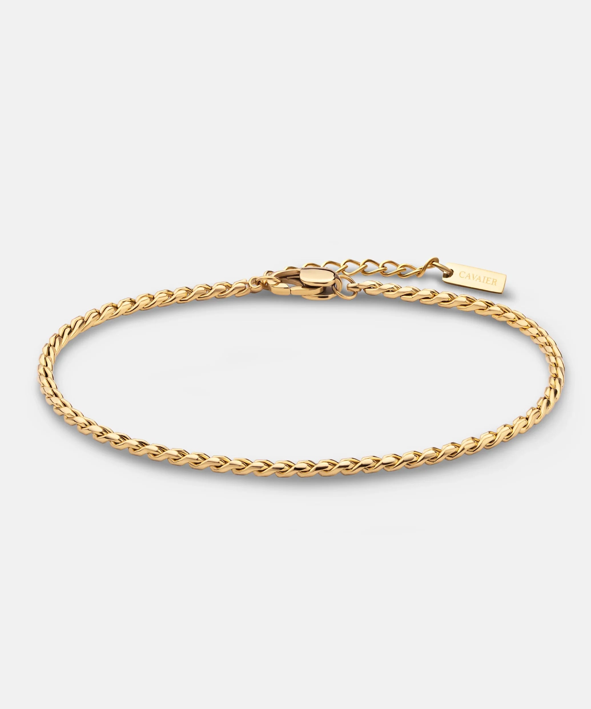 Braid Bracelet