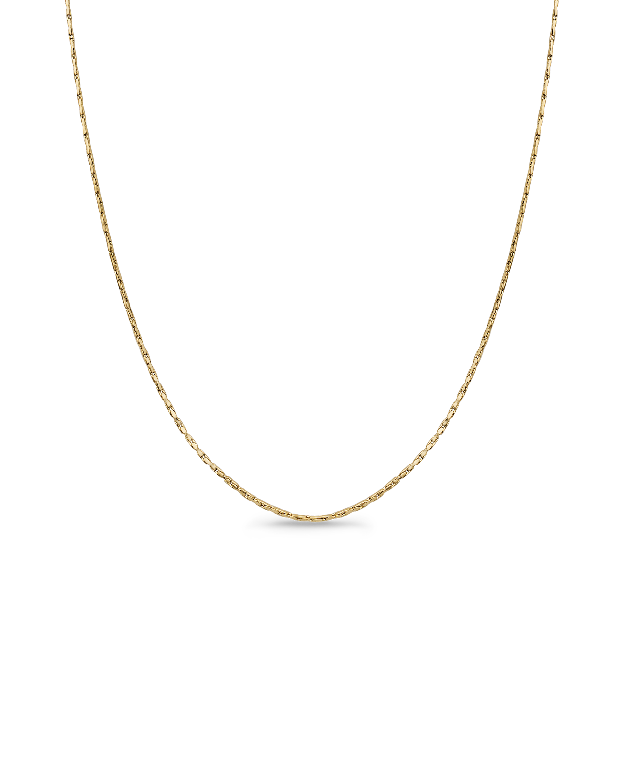 Role - Necklace