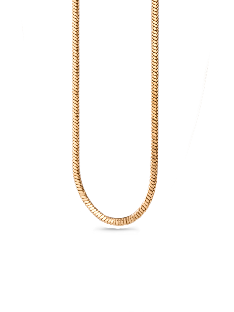 Rope - Necklace