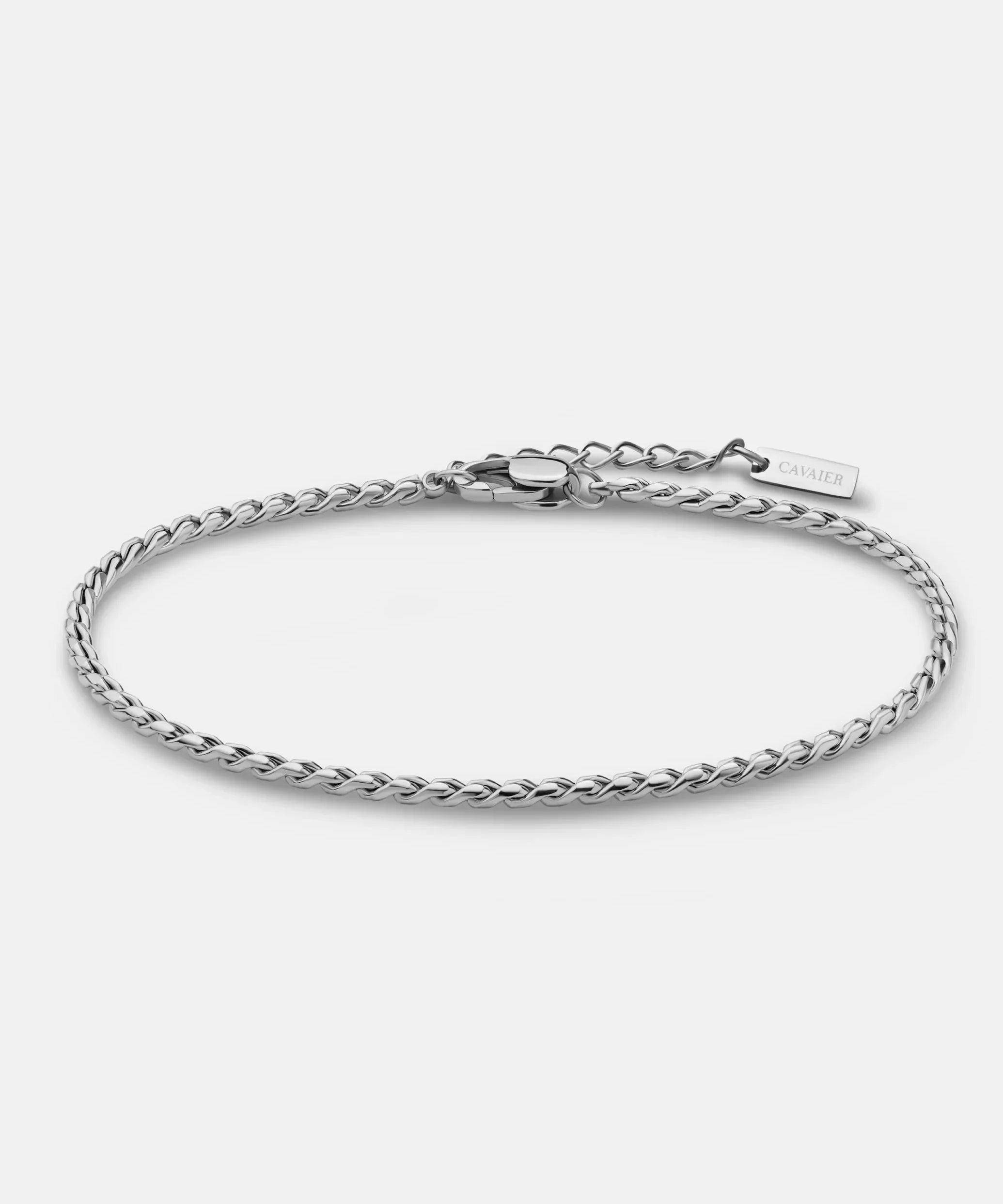 Braid - Bracelet