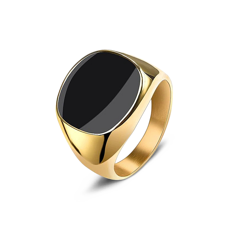 Signet Ring