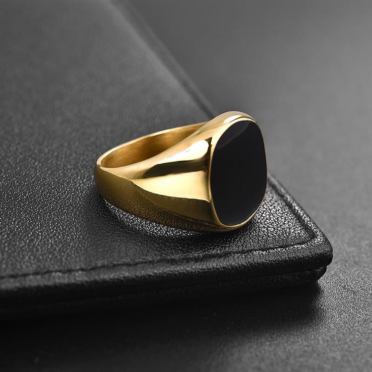 Signet Ring