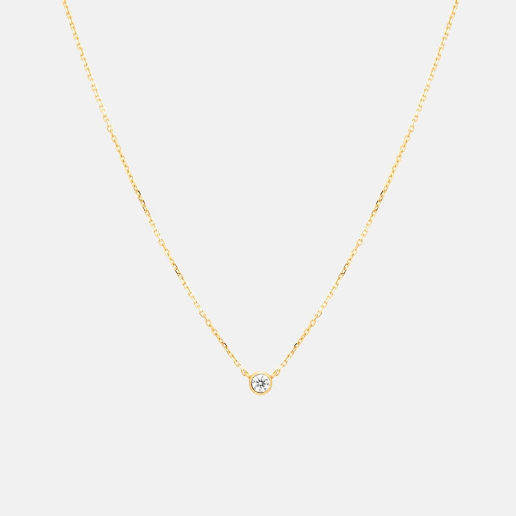 Diamond Necklace