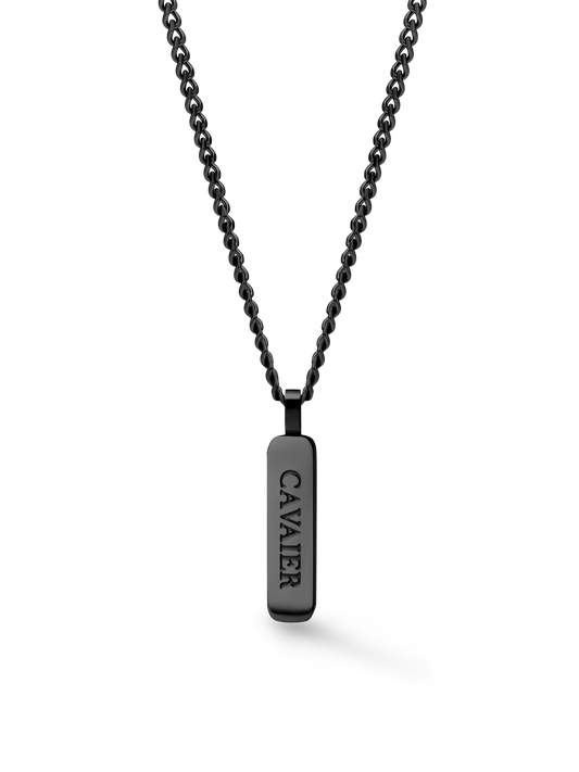 Cuban - Necklace