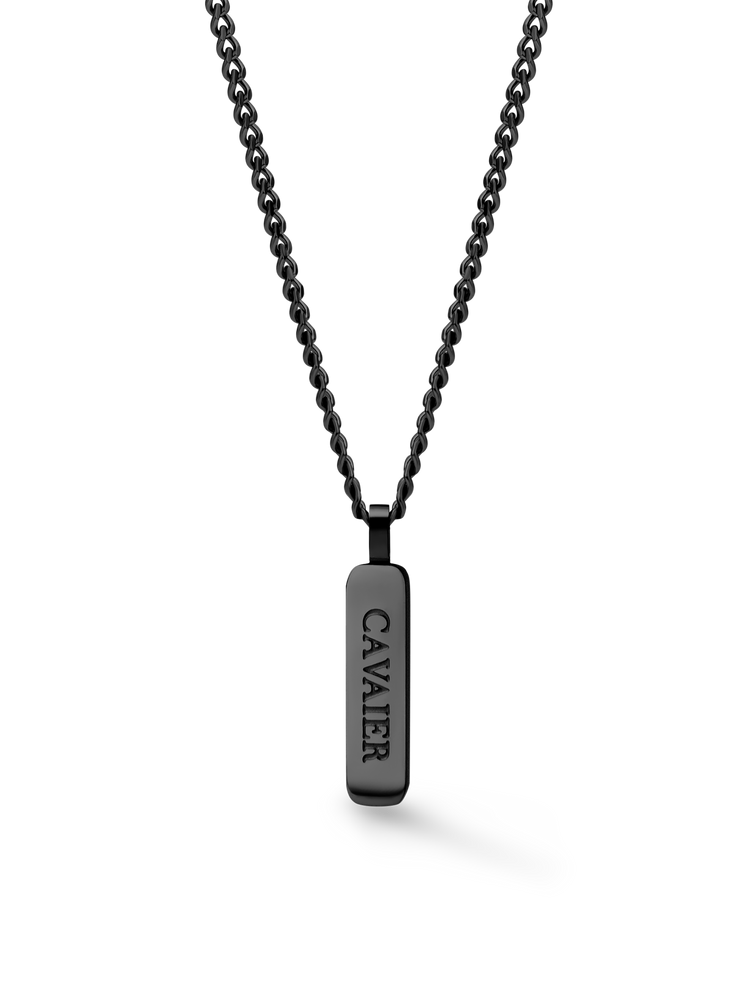 Cuban - Necklace