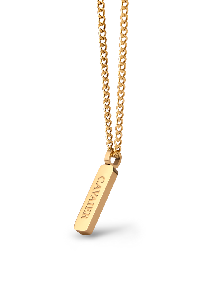 Cuban Necklace