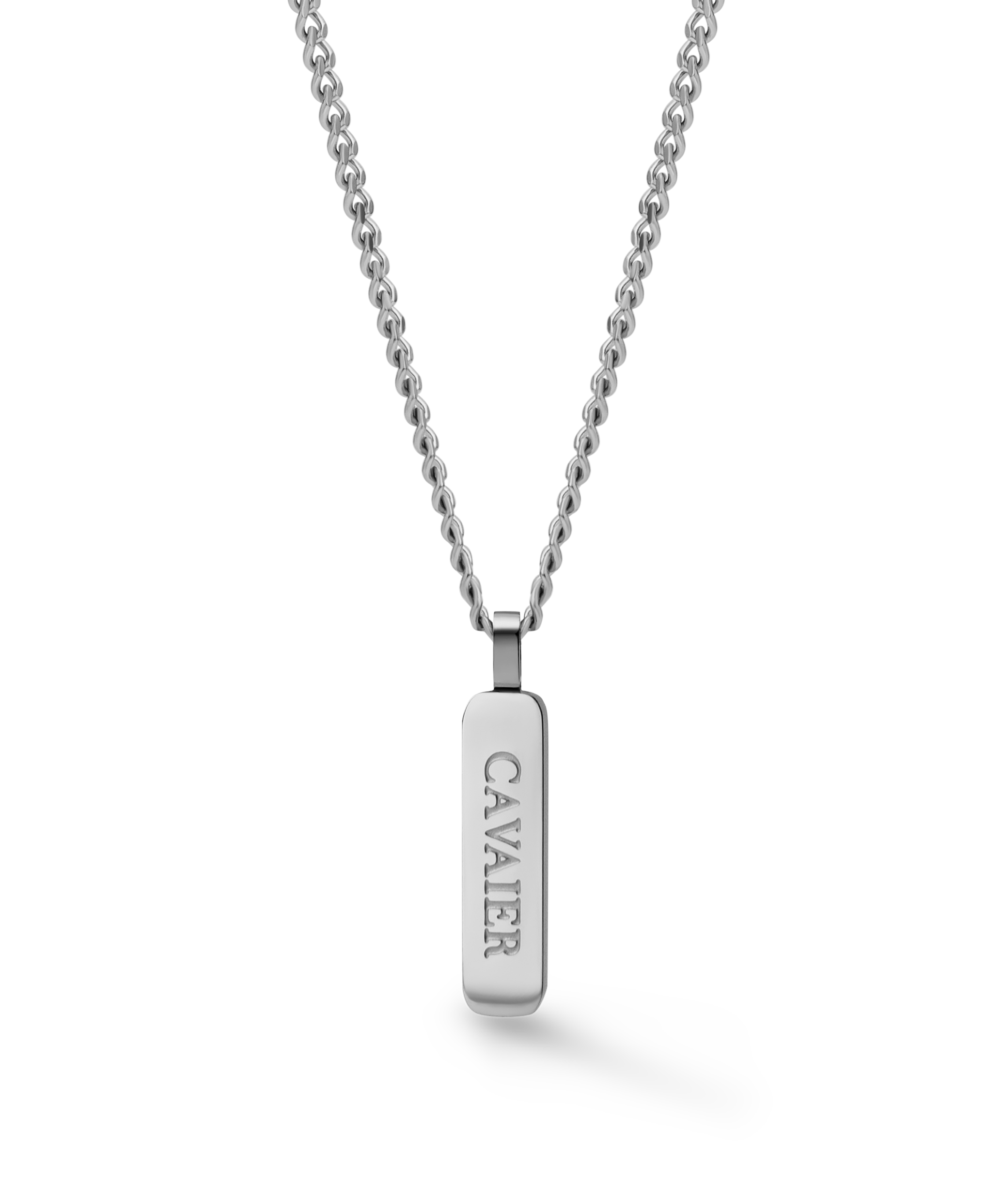 Cuban Necklace