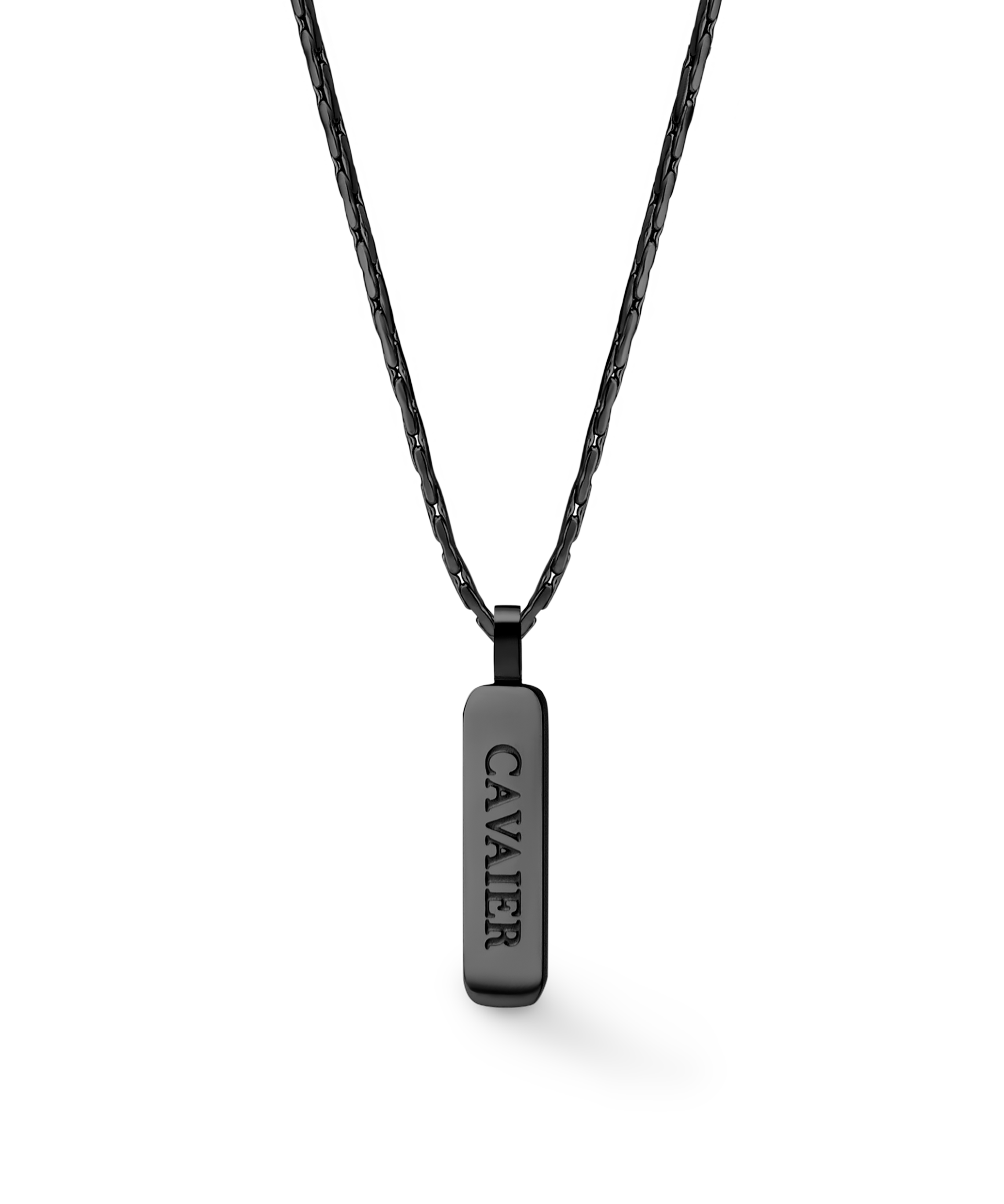 Role Necklace