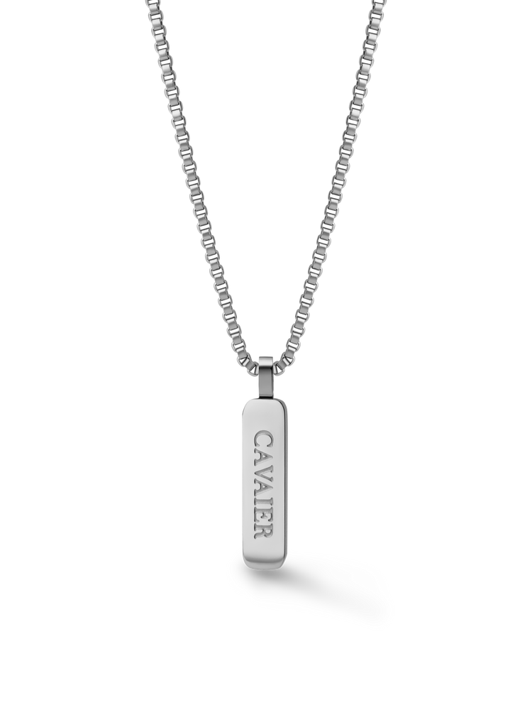 Cube - Necklace