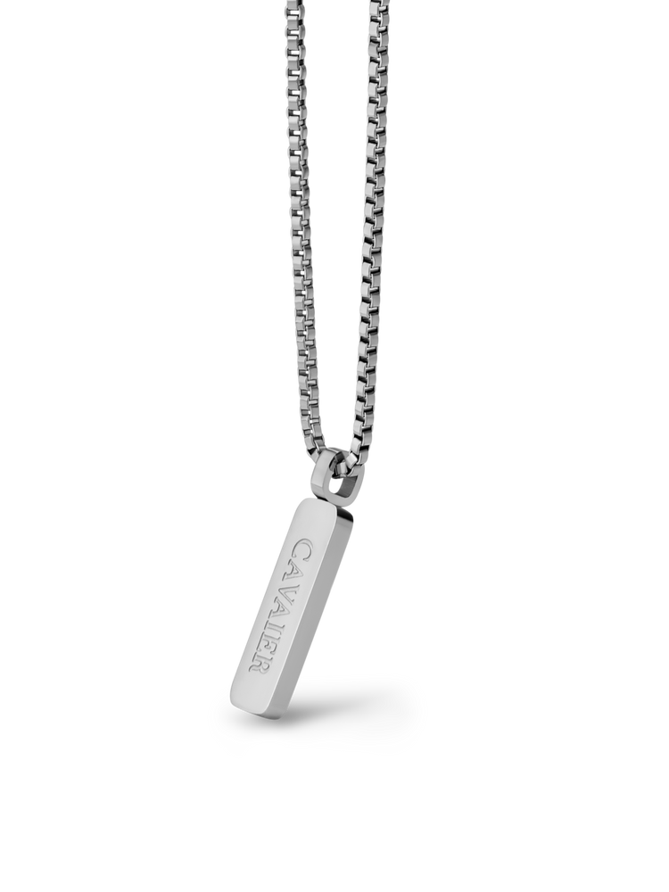 Cube - Necklace