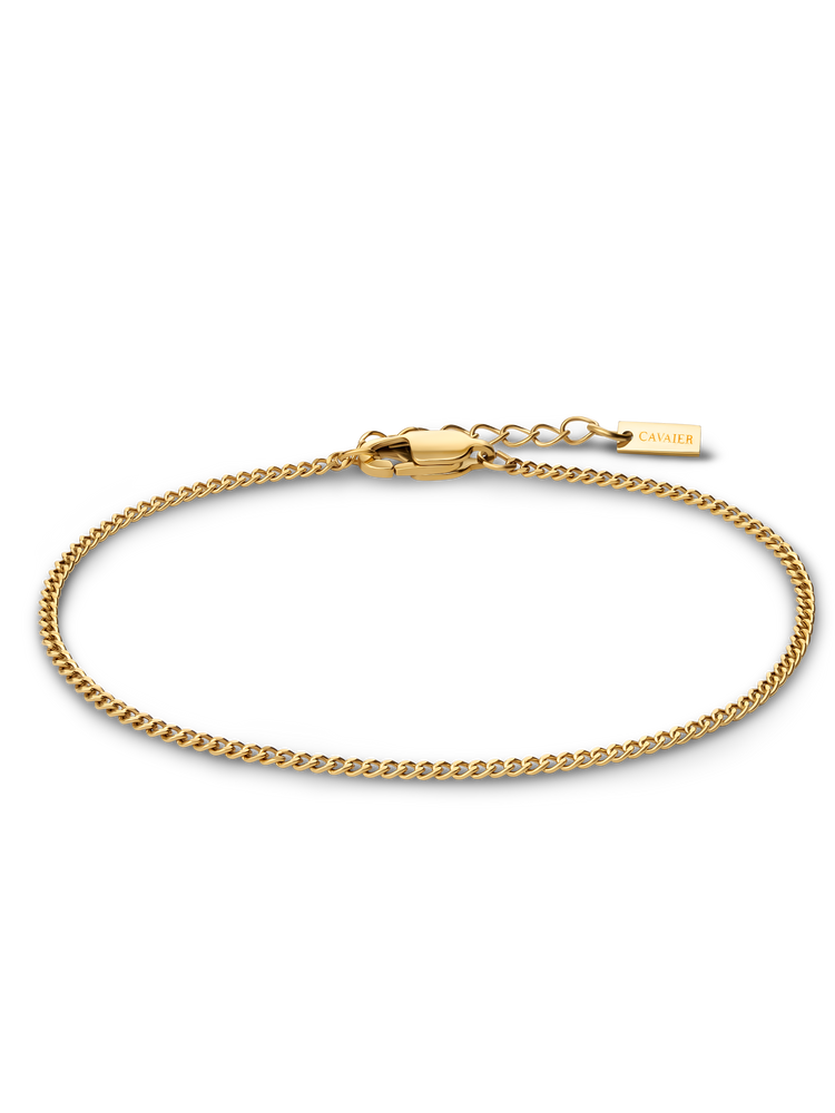 Cuban Bracelet