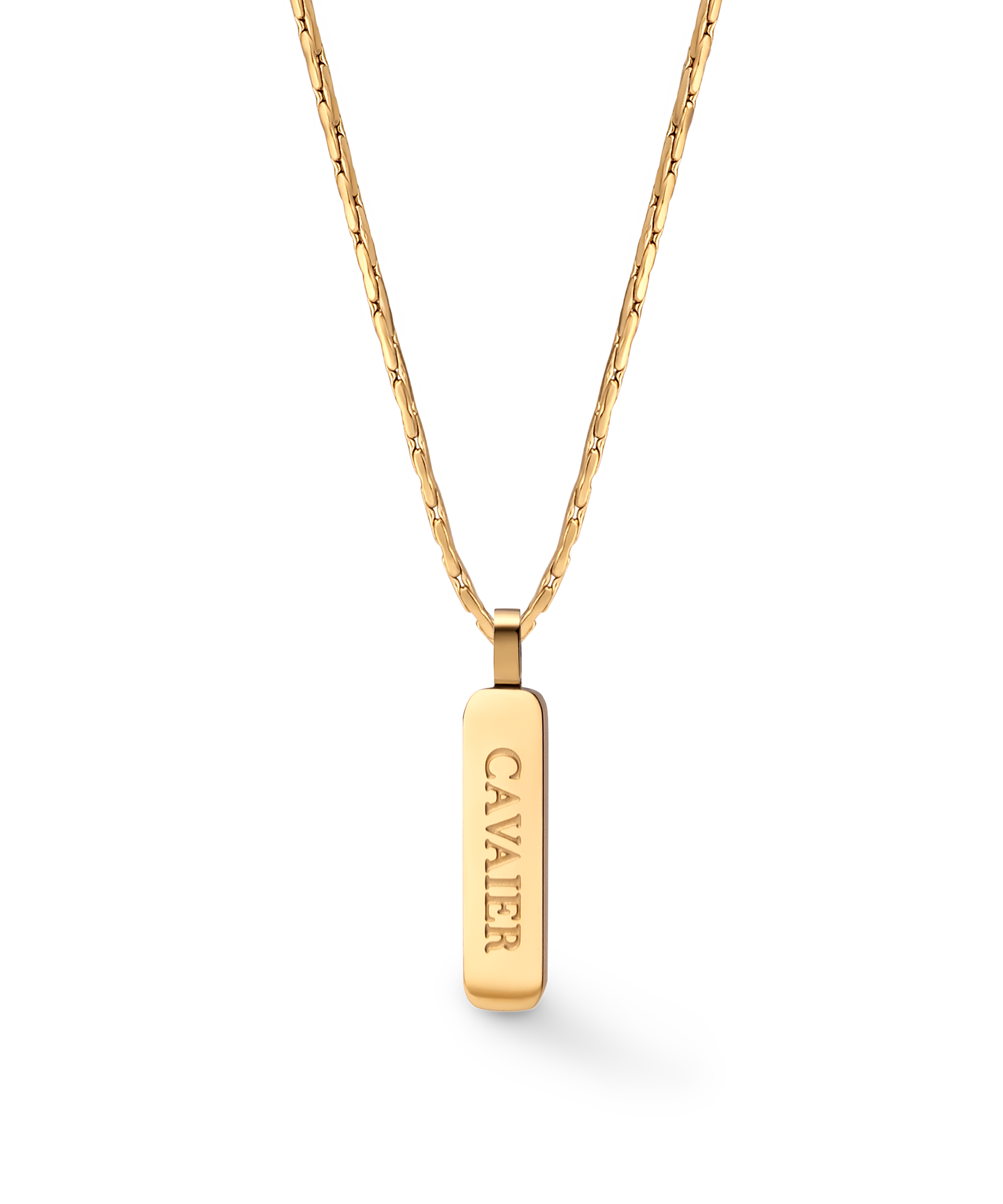 Role Necklace
