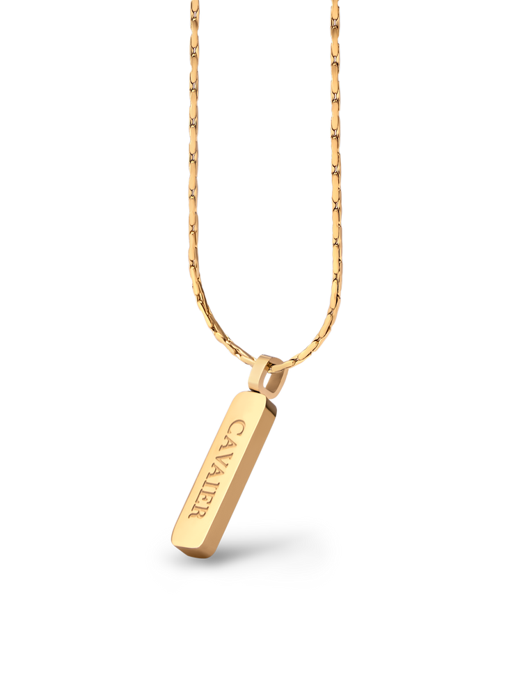 Role Necklace