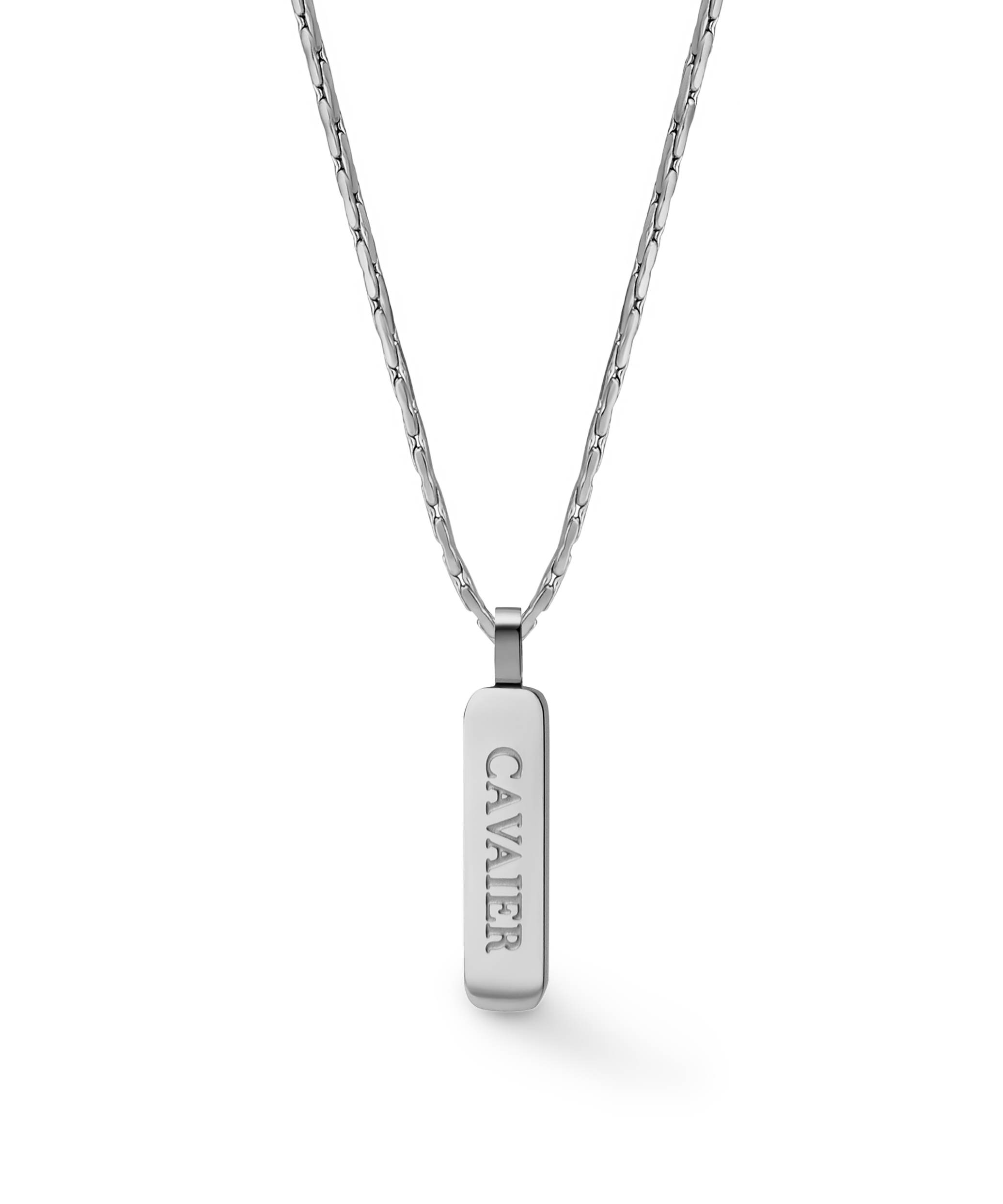 Role Necklace