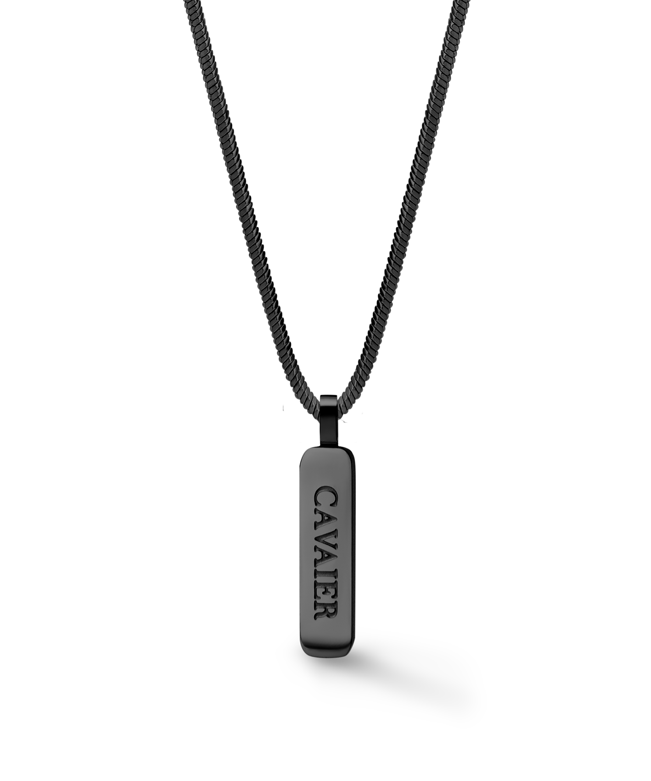 Rope - Necklace