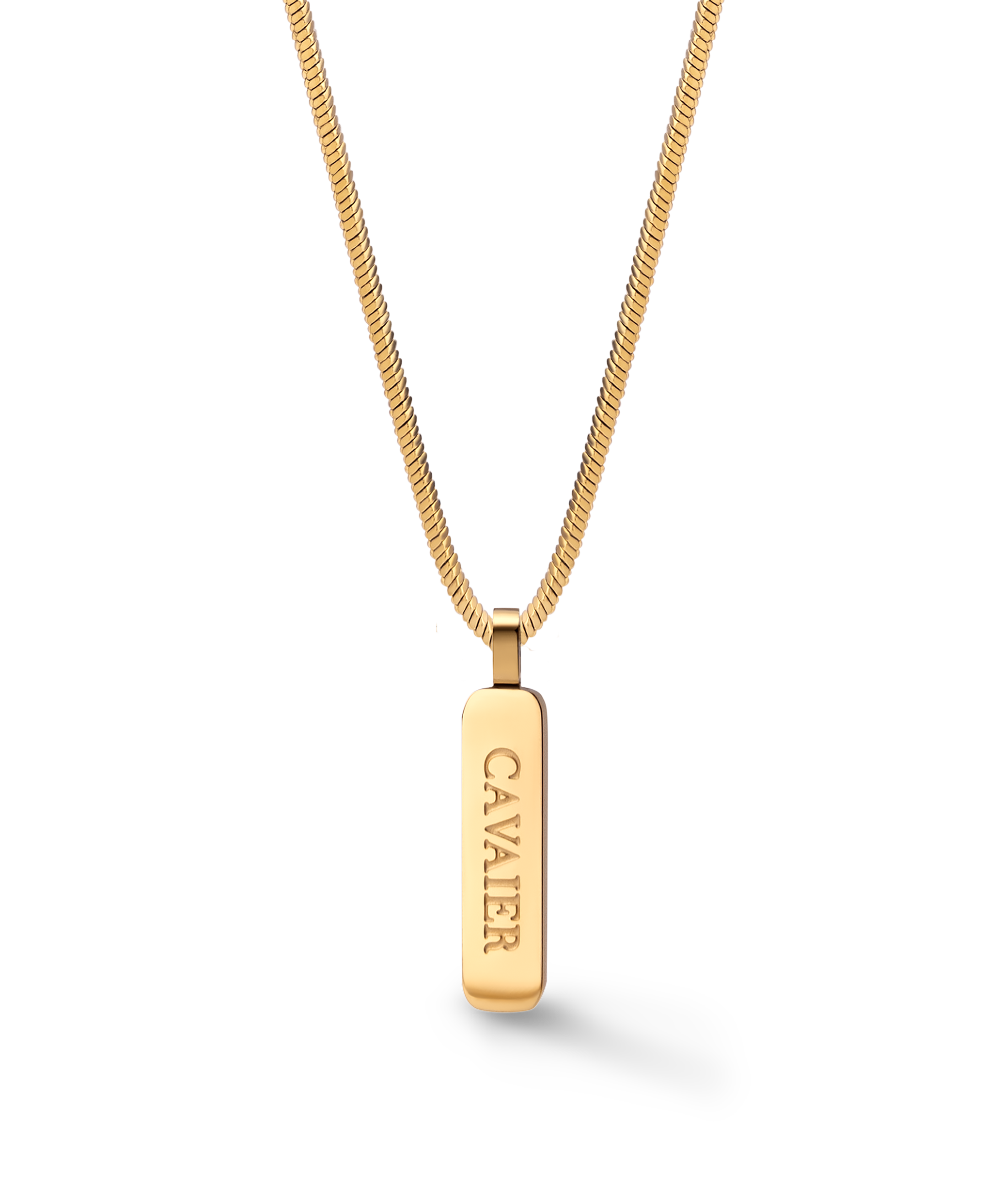 Rope Necklace