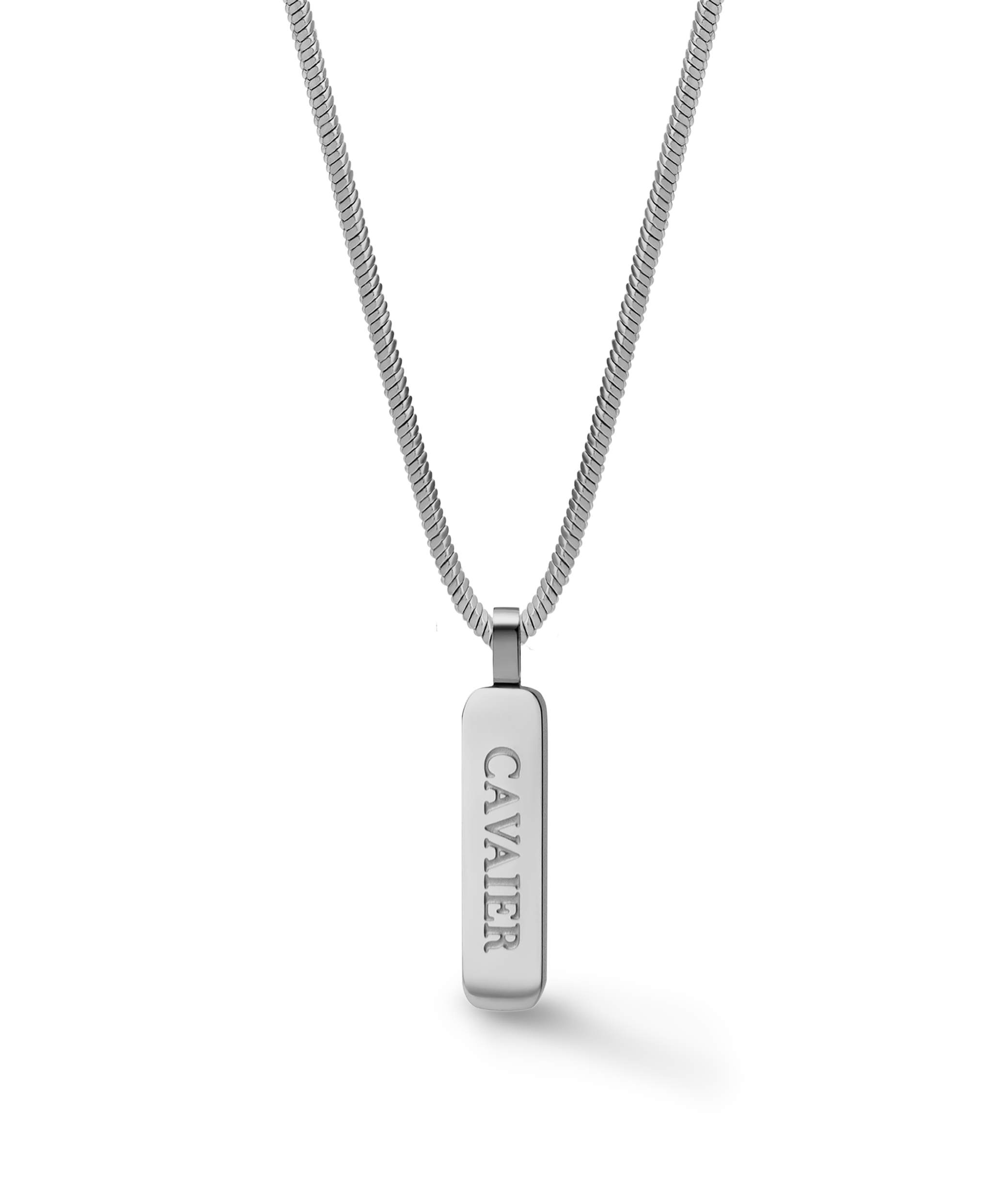 Rope Necklace
